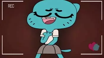 Gumball Mom Hentai