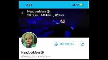 Headgoddessxxx