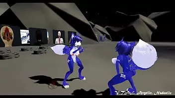 Hentai Vrchat