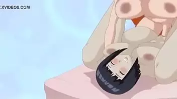 Hinata Lewd