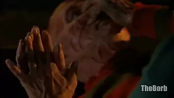 Horror Movie Sex Scenes