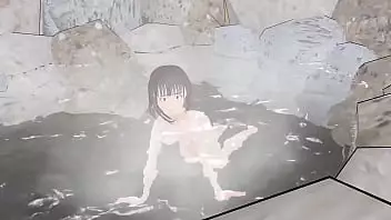 Hot Anime Nude