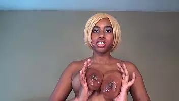 Humongous Boobs Porn