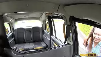 Japanese Taxi Porn