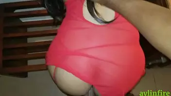 Las Tetas De Mi Tia