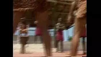 Mapouka Nude Dance Videos