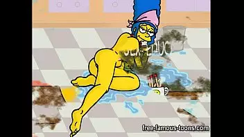 Marge Simpson Meme