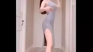 Mature Anal Selfie
