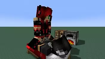 Minecraft Slime Sex