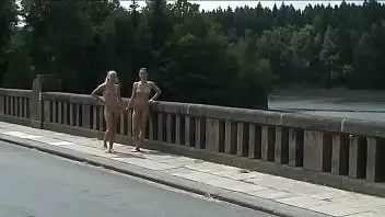 Nude Beach Documentary