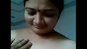 Nude Indian Couple