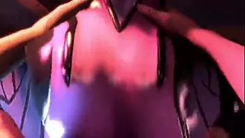 Overwatch Porn Widowmaker