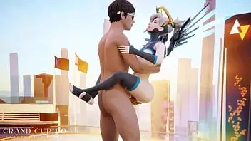 Overwatch Women Porn