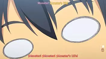 Papi Monster Musume Hentai