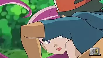 Pokemon Haruka Hentai