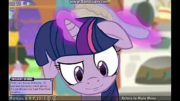 Porn Game Pony