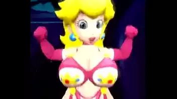 Princess Rosalina Sex