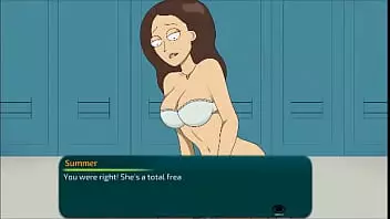 Rick And Morty Xvideos