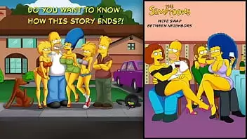 Simpson Hentai Video