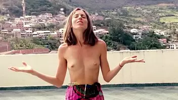 Sissy Spacek Topless