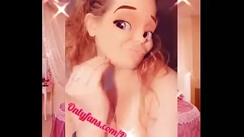 Snap Porn Star