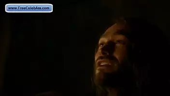 Spartacus Movie Hot Scene