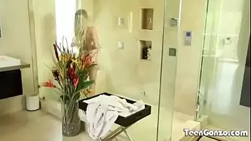 Stepmom Shower Porn