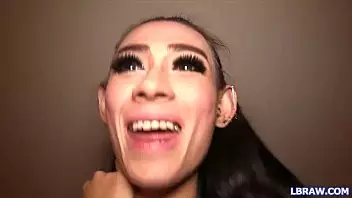 Thai Ladyboy Cum Video