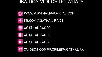 Ts Agatha Brasil