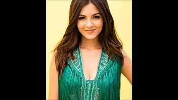 Victoria Justice Xxx