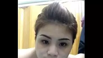 Vietnamese Huge Tits