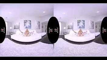 Vr Porn 60Fps