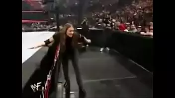 Wwe Stephen Mcmahon Naked