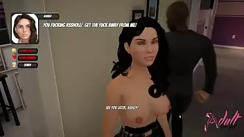 3D Interactive Porn Games