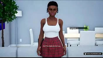 3D Sex Games