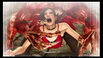 Ada Wong Sexo