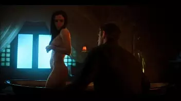 Altered Carbon Boobs