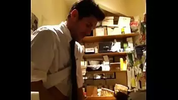 Amateur Blowjob Gay