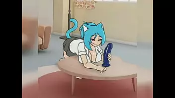 Amazing World Of Gumball Hentai