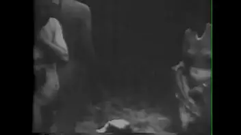 Ancient Greek Orgy