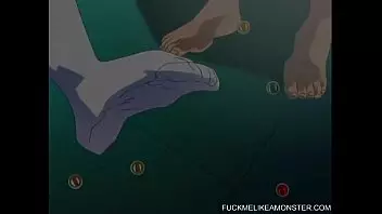 Anime Bondage Fuck