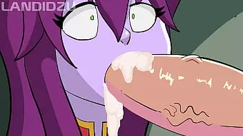 Anime Gangbang Videos