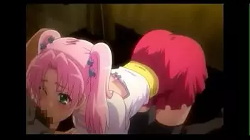 Anime Hentai Pov