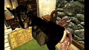Anthro Porn