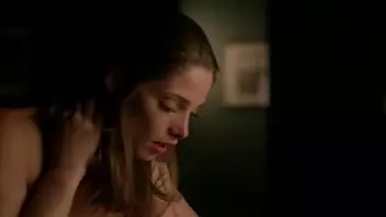 Ashley Greene Sex Scene