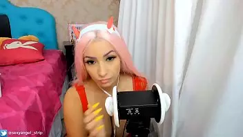 Asmr Chloe 13