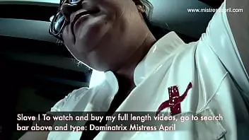 Castration Bdsm