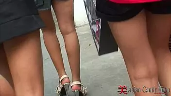 Chinese Shop Porn