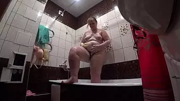 Chubby Model Porn