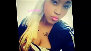 Chynna Mayberry Xxx